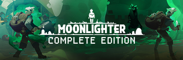 Moonlighter: Complete Edition