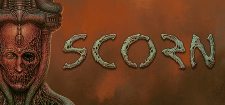 Scorn (Steam) / Indonesia