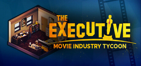 The Executive - Movie Industry Tycoon / Indonesia