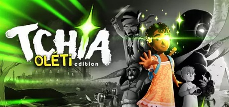 Tchia: Oleti Edition / Indonesia