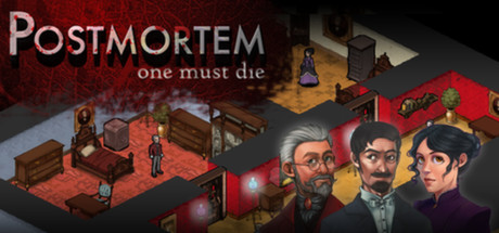 Postmortem: One Must Die - Extended Cut / Steam / EU