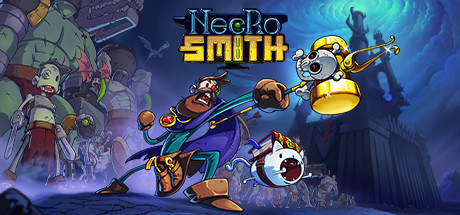 Necrosmith / Steam / EU