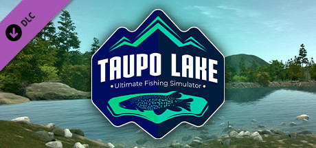 Ultimate Fishing Simulator - Taupo Lake DLC / LATAM