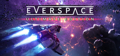 EVERSPACE™: Ultimate Edition / Indonesia