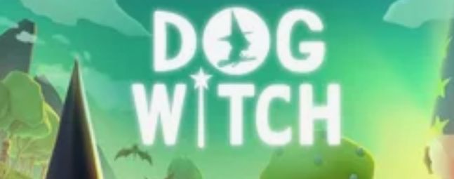 DOG WITCH 