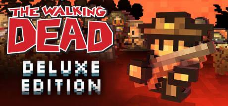 The Escapists + The Escapists: The Walking Dead Deluxe / ROW
