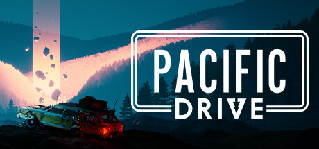 Pacific Drive: Whispers Edition / EU