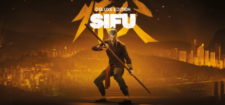 Sifu - Deluxe Edition (Steam) / Indonesia