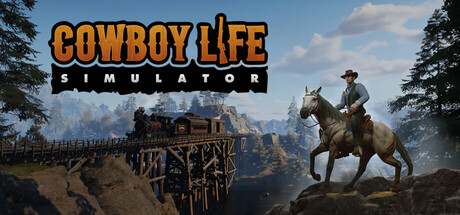 Cowboy Life Simulator - Early Access / LATAM