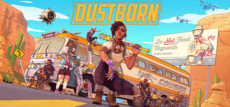 Dustborn / TR