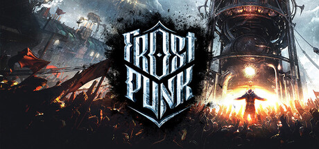 Frostpunk / LATAM