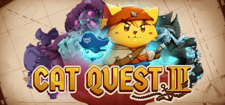 Cat Quest III 