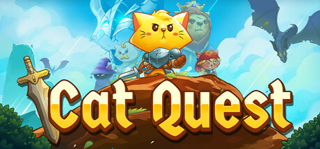 Cat Quest / Indonesia