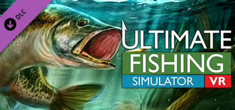 Ultimate Fishing Simulator - VR DLC / LATAM