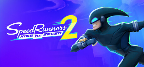 SpeedRunners 2: King of Speed / ROW