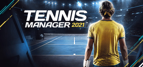 Tennis Manager 2021 / Steam / EU