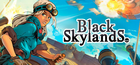 Black Skylands / LATAM