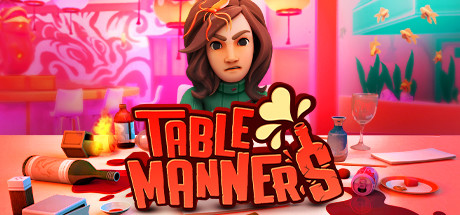 Table Manners / ROW