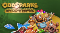 Oddsparks: An Automation Adventure - Ultimate Edition