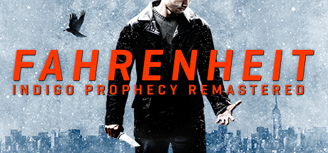 Fahrenheit: Indigo Prophecy Remastered / TR