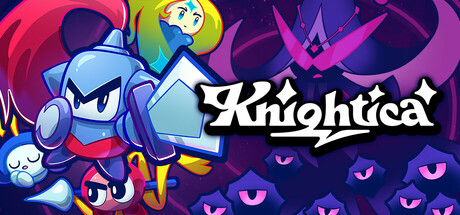 Knightica / ROW