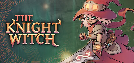 The Knight Witch / Africa / Middle East