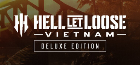 Hell Let Loose: Vietnam - Deluxe Edition / ROW
