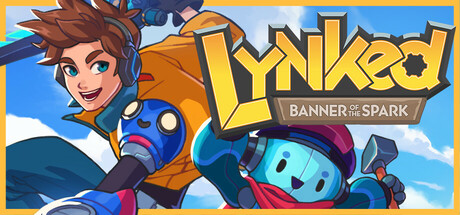 Lynked: Banner of the Spark / Indonesia