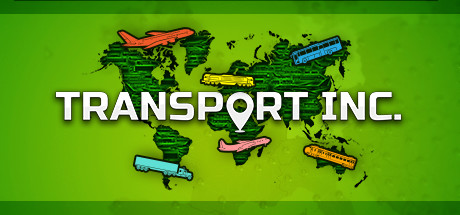 Transport INC / Steam / EU