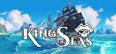 King of Seas / Africa / Middle East