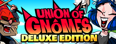Union of Gnomes Deluxe Edition