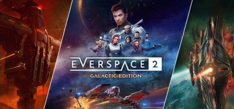 EVERSPACE™ 2: Galactic Edition / Indonesia