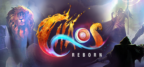 Chaos Reborn / Steam / EU