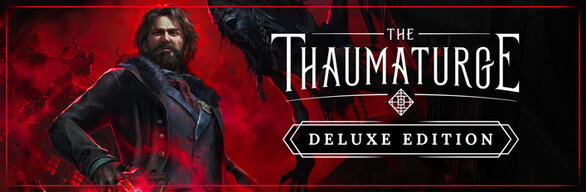 The Thaumaturge - Deluxe Edition