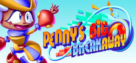 Penny's Big Breakaway / LATAM