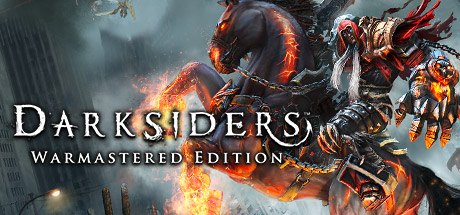 Darksiders Warmastered Edition / Steam / EU