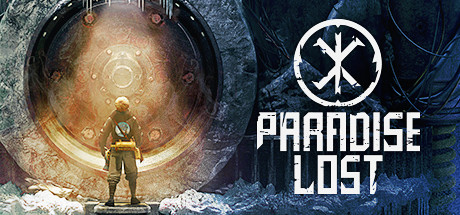 Paradise Lost / Steam / EU
